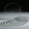 Bor-Siliziumglas - Glas für Industrie - Technisches Glas